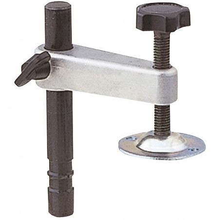 Makita 122540-9 Étaux verticaux