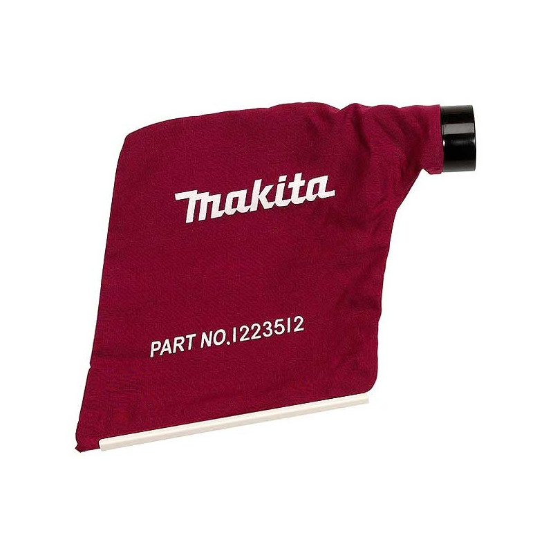 Makita 122351-2 Sac à poussière pour scies radiales