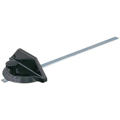 Makita 122730-4 Guides à réglage d'angle pour scies sur table LF1000