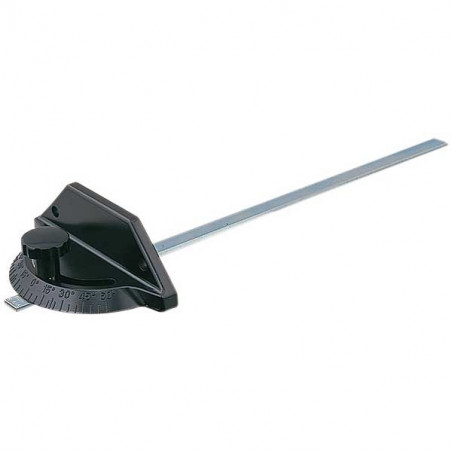 Makita 122730-4 Guides à réglage d'angle pour scies sur table LF1000