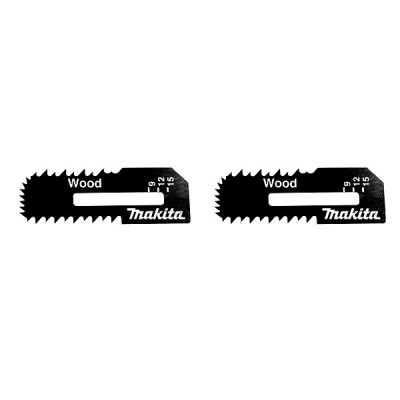 Makita B-49719 Lames bois pour DSD180