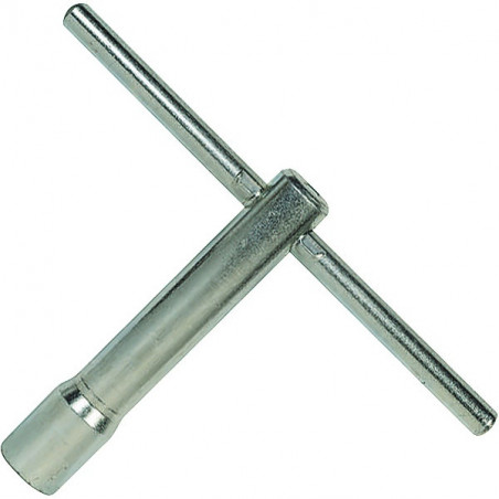 Makita 782209-3 Clé à douille 9 pour rabots