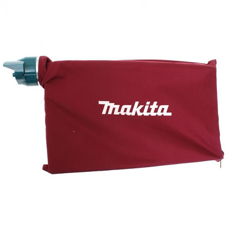 Makita 196298-6 Sacs à poussière en tissu pour rabots