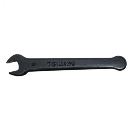 Makita 781213-9 Clés pour défonceuses et affleureuses