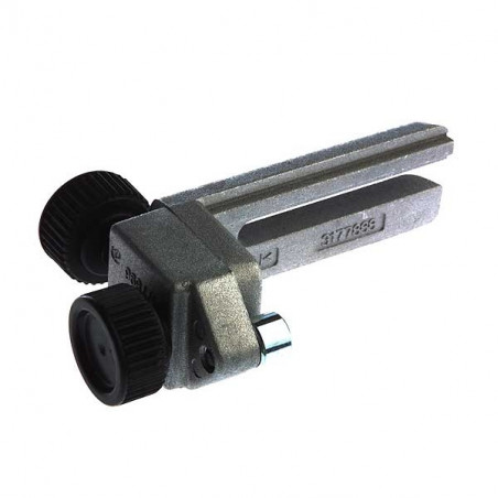 Makita 122703-7 Guides d'affleurage complet pour défonceuses et affleureuses