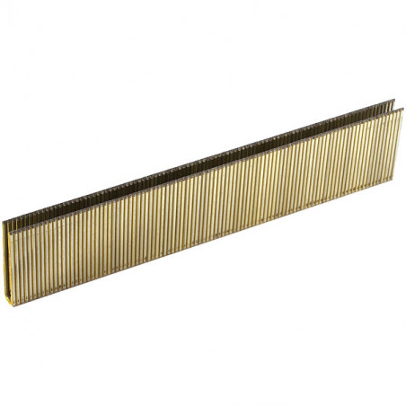 Makita F-33607 Agrafes 18 Ga pour agrafeuses pneumatiques