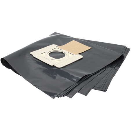 Makita P-70306 Lot de sacs plastiques de récupération des déchets