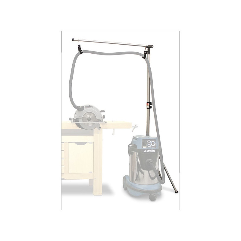 Makita 197323-6 Trépied pour tuyau d'aspiration