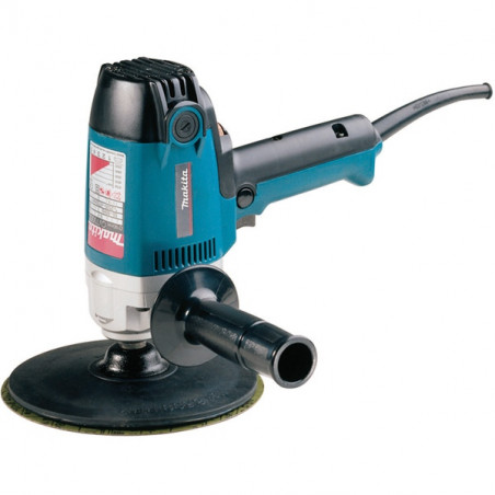 Makita GV7000C Ponceuse à disque 900 W Ø 180 mm