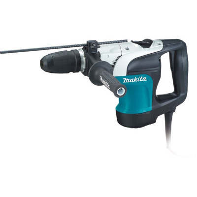 Makita HR4002 Perfo-burineur SDS-Max 1050 W 40 mm