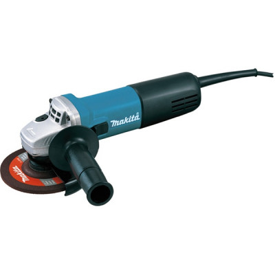 Makita 9558HNRG Meuleuse Ø 125 mm 840 W