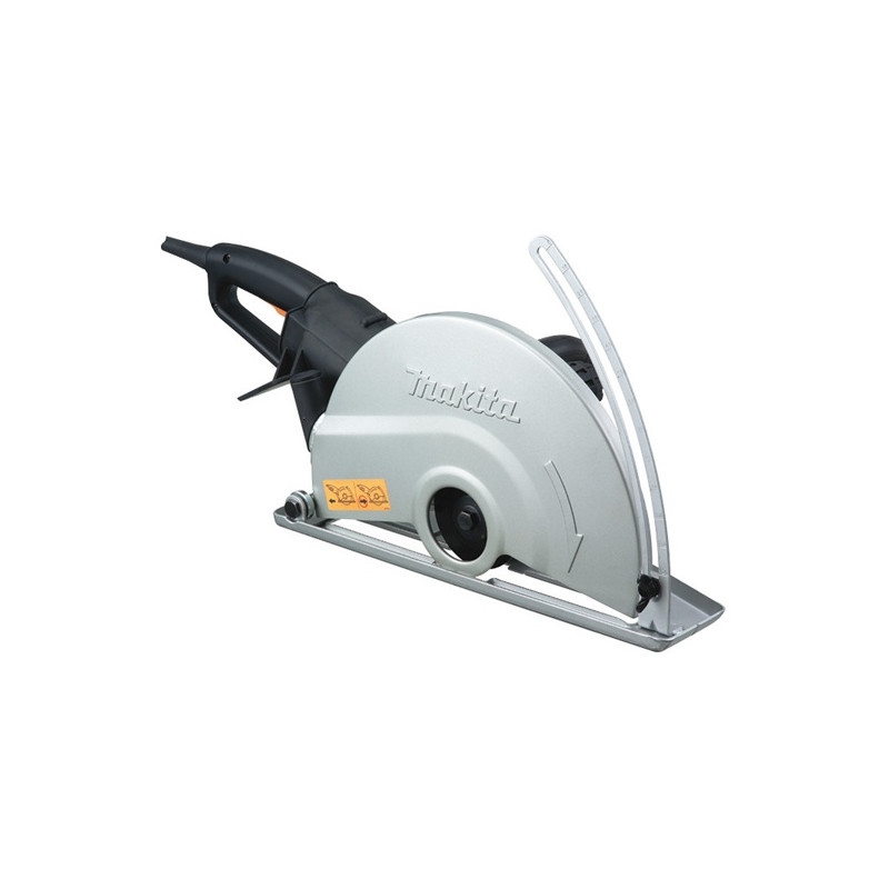 Makita 4114S Tronçonneuse matériaux 2400 W