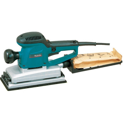 Makita BO4900VJ Ponceuse vibrante 330 W