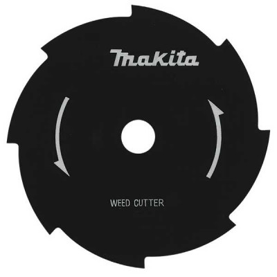 Makita 385224180 Lame 8 dents