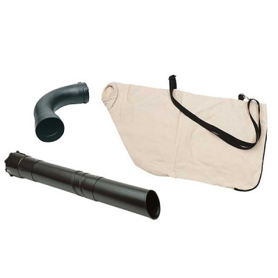 Makita 197235-3 Kit d'aspiration complet