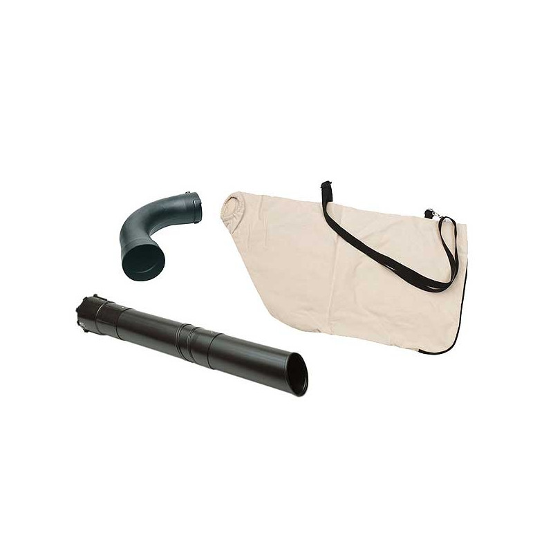 Makita 197235-3 Kit d'aspiration complet
