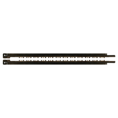 LAME HSS 450 MM POUR LA COUPE CONTREPLAQUE - AGGLOMERE - DEWALT | DT2978