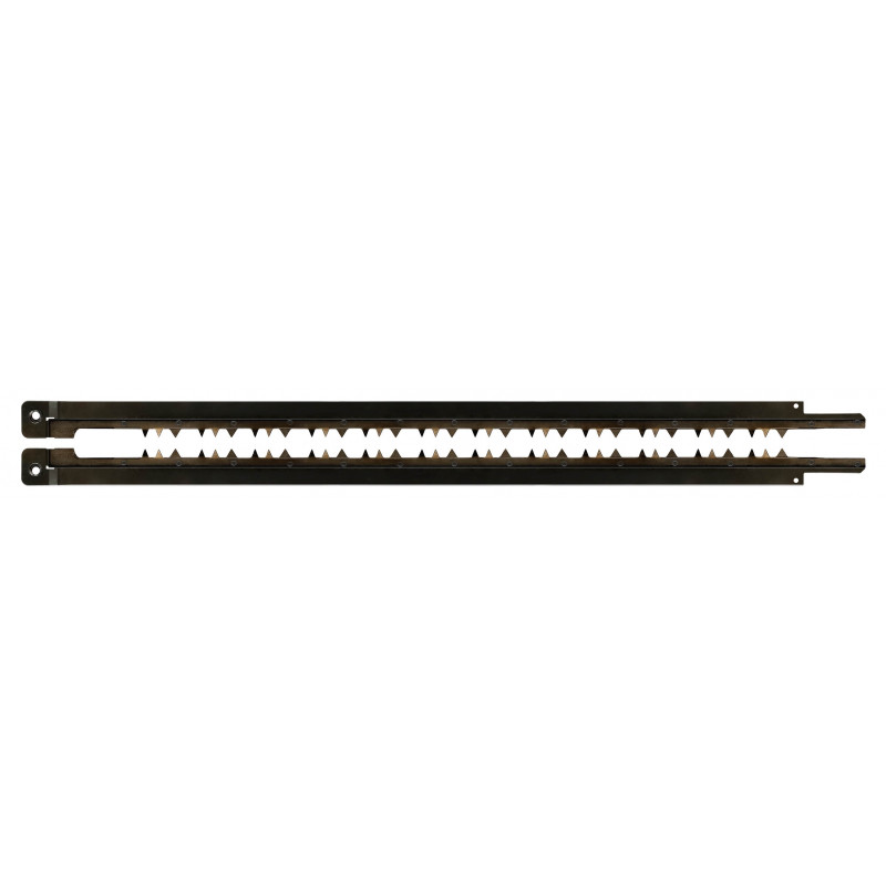 LAME HSS 450 MM POUR LA COUPE CONTREPLAQUE - AGGLOMERE - DEWALT | DT2978