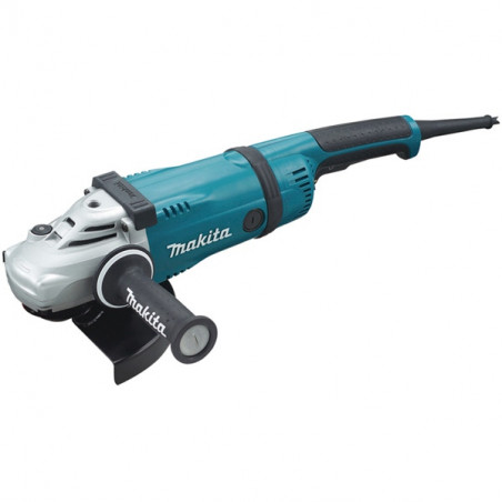 Test, avis et prix : Meuleuse Makita GA9040SKD1 | Zone Outillage