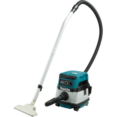 Makita DVC860LZ Aspirateur 36 V  2 x 18 V Batterie */ Secteur