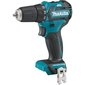 Makita DF332DZ Perceuse visseuse 12 V CXT Li-Ion Ø 10 mm (Produit seul)