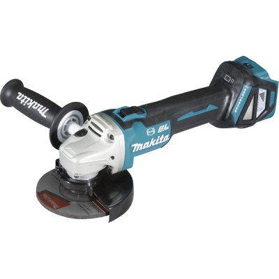 Makita DGA513Z Meuleuse Ø 125 mm 18 V Li-Ion (Produit seul)