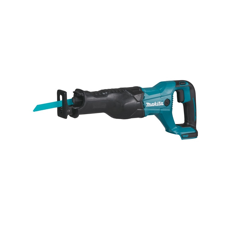 Makita DJR186Z Scie récipro 18 V Li-Ion (Produit seul)