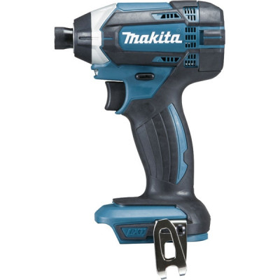 Makita DTD152ZJ Visseuse à chocs 18 V Li-Ion 165 Nm (Produit seul)