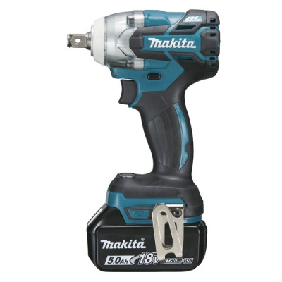 Makita DTW1002RTJ Clé à chocs 18V 5.0Ah Li-ion en Mbox