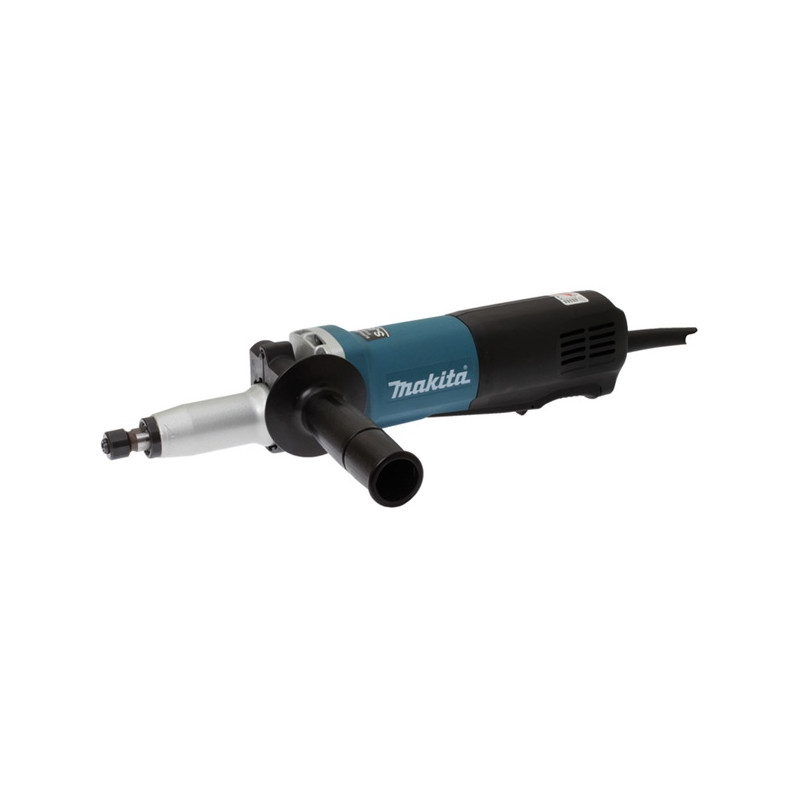 Makita GD0811C Meuleuse droite 750 W