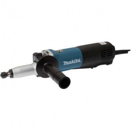 Makita GD0811C Meuleuse droite 750 W