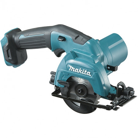 Makita HS301DZ Scie circulaire 12 V CXT Li-Ion Ø 85 mm (Produit seul)