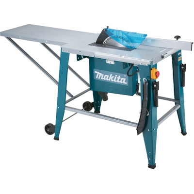 Makita 2712 Scie bois sur table 2000 W Ø 315 mm