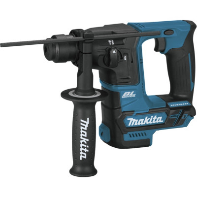 Makita HR166DZ Perforateur SDS-Plus 12 V CXT Li-Ion 16 mm (Produit seul)