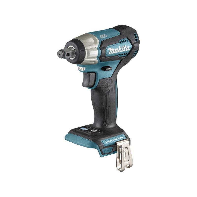 Makita DTW181Z Boulonneuse à chocs 18 V Li-Ion 180 Nm (Produit seul)