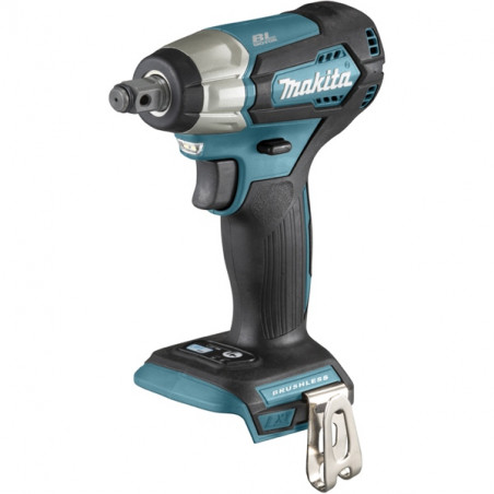 Makita DTW181Z Boulonneuse à chocs 18 V Li-Ion 180 Nm (Produit seul)