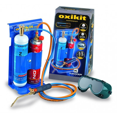 Kit bi-Gaz Sodise | 05736
