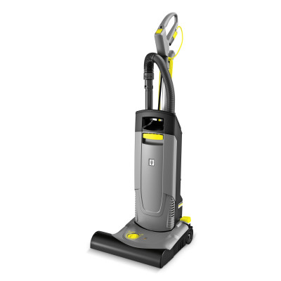 Aspiro-brosseur pour moquettes CV 38/2 Adv Karcher | 1.033-336.0