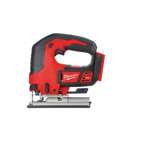 Scie Sauteuse 18V, sans batterie M18 BJS-0X  Milwaukee| 4933459573