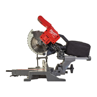 Scie radiale FUEL/ 18V/ 190mm M18 FMS190-0 Milwaukee| 4933459619