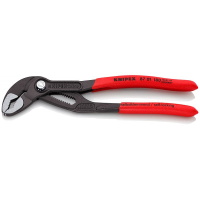 Pince multiprise de pointe Cobra® | Knipex
