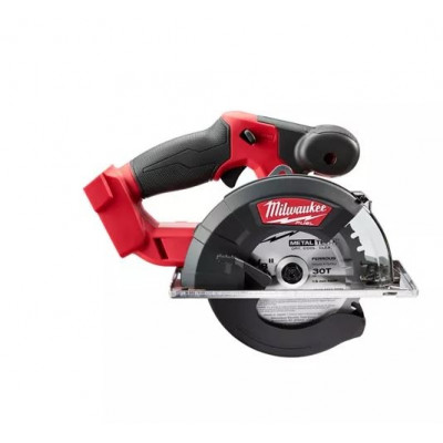 Scie circulaire Métal FUEL, 18V, 5,0 Ah, Ø130 et 150,  sans batterie M18 FMCS-0 Milwaukee | 4933459191