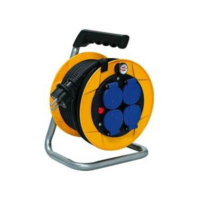 Enrouleur de câble Baby Pro IP44 Brennenstuhl | 1079281
