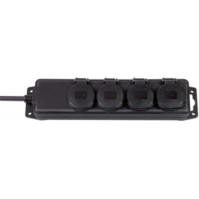 Socle multiprise IP44 Brennenstuhl | 1159961