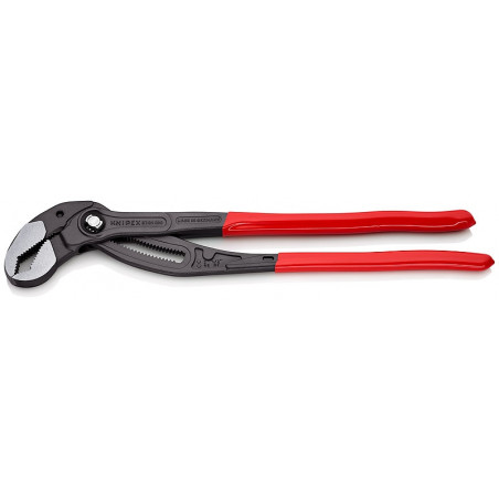 Pince multiprise de pointe Cobra® XL | Ouverture 90mm - L. 400mm | Knipex