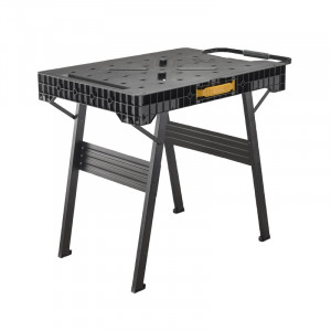 Établi pliable en 5 secondes Fatmax Stanley | FMST1-75672