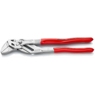 Pince-clé 250mm Knipex | 86 03 250