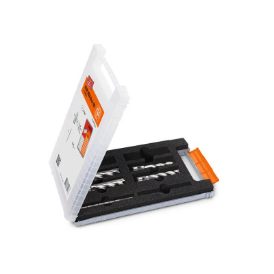 Set d’accessoires Best of cutters Weldon 3/4 in Fein | 63134999062
