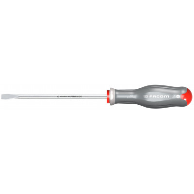 Tournevis Protwist plat forgé 6.5x150 inox Facom | ATF6.5X150ST