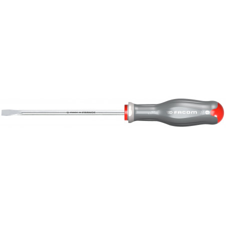 Tournevis Protwist plat forgé 6.5x150 inox Facom | ATF6.5X150ST